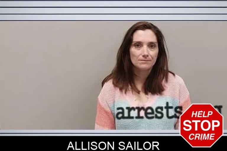 Allison Sailor