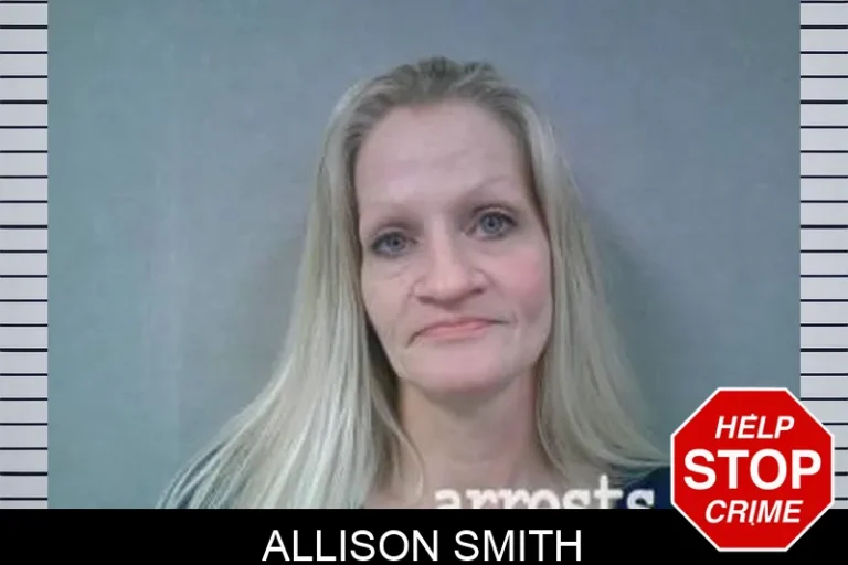 Allison Smith