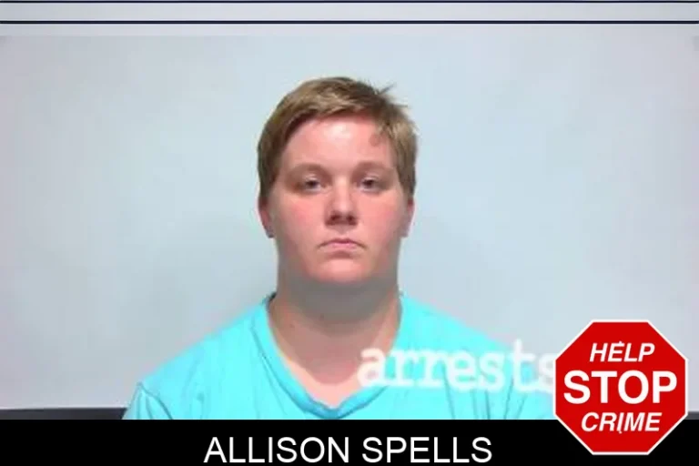 Allison Spells