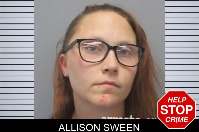 Allison Sween