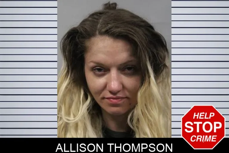 Allison Thompson