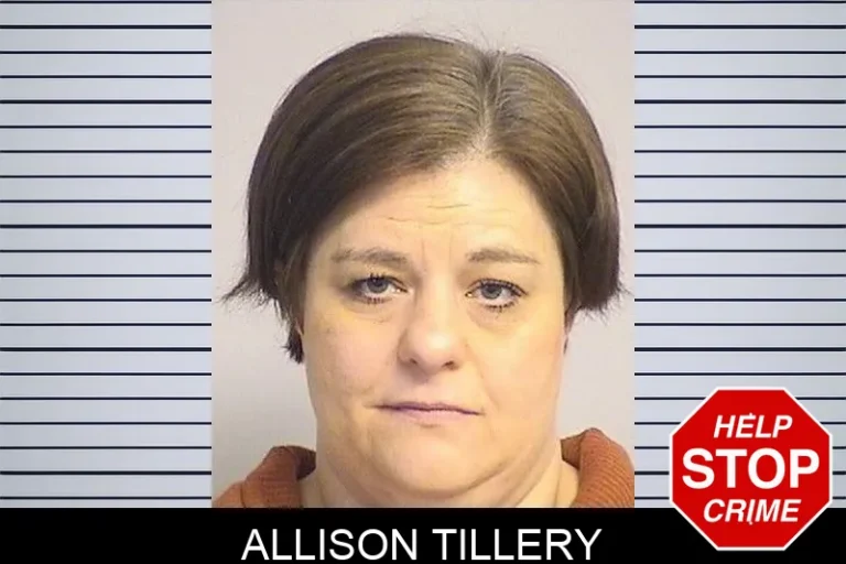 Allison Tillery