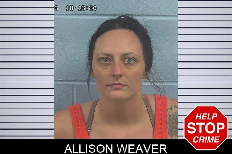 Allison Weaver