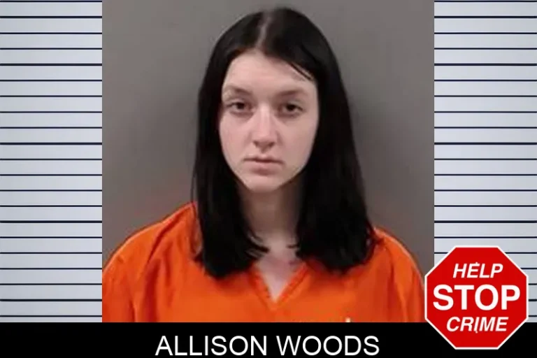 Allison Woods