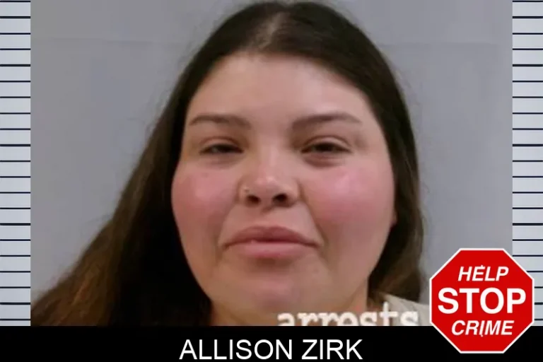 Allison Zirk