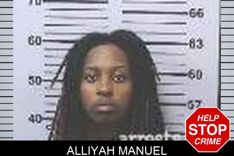 Alliyah Manuel