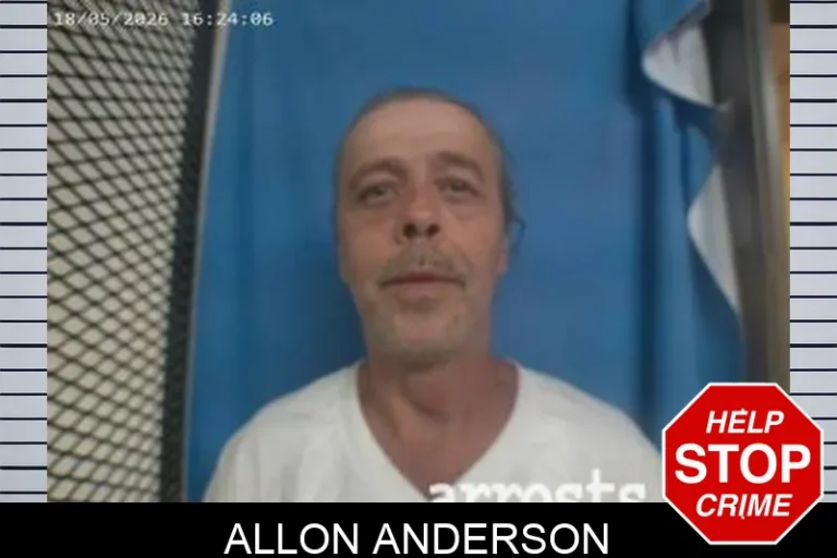 Allon Anderson