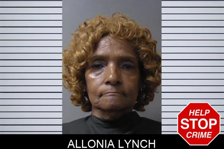Allonia Lynch