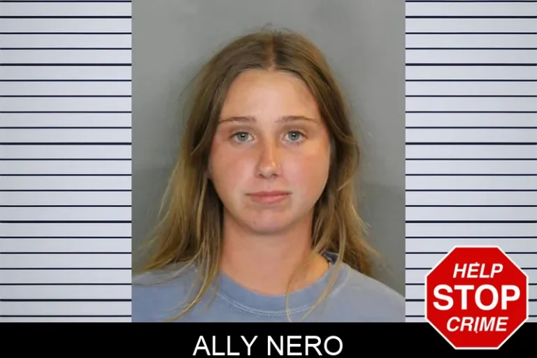 Ally Nero