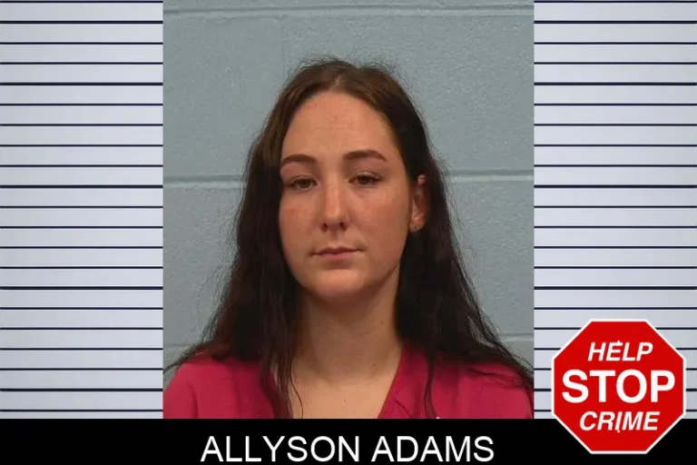 Allyson Adams