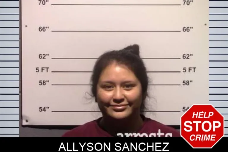 Allyson Sanchez