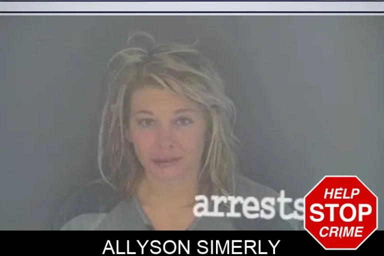 Allyson Simerly