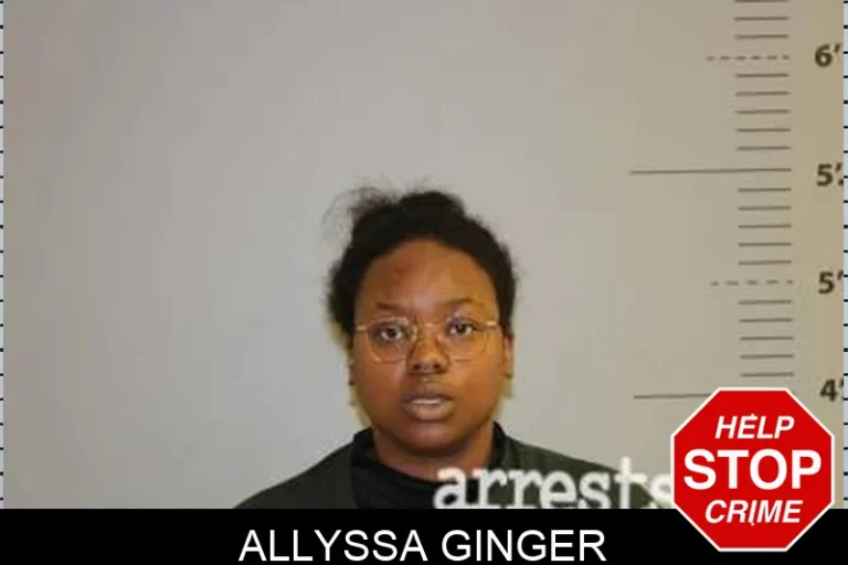 Allyssa Ginger