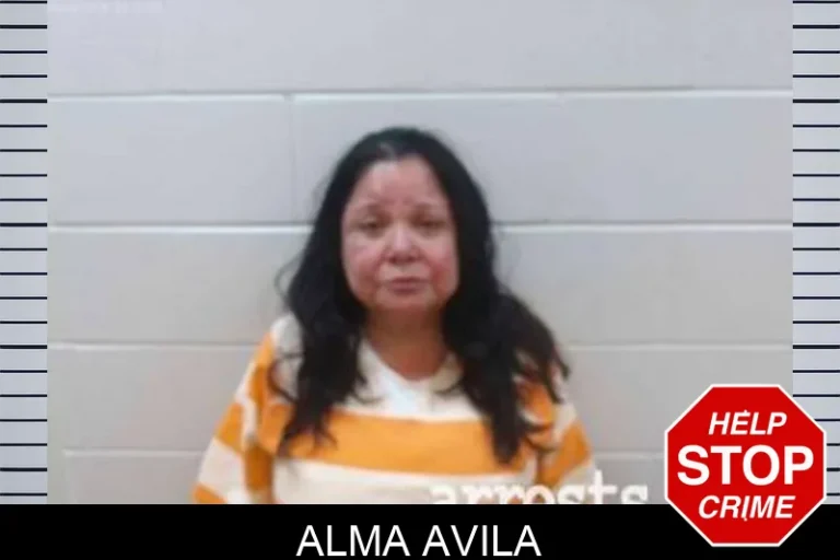 Alma Avila