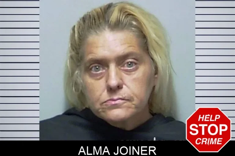 Alma Joiner