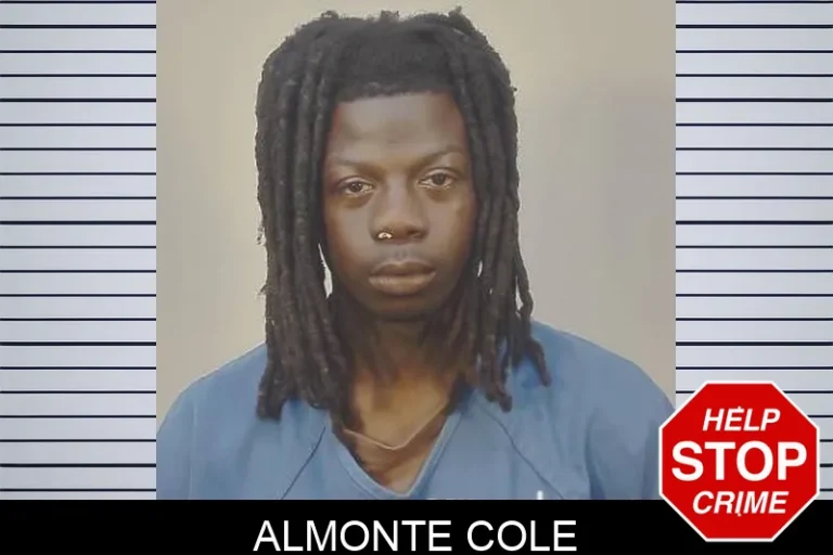 Almonte Cole