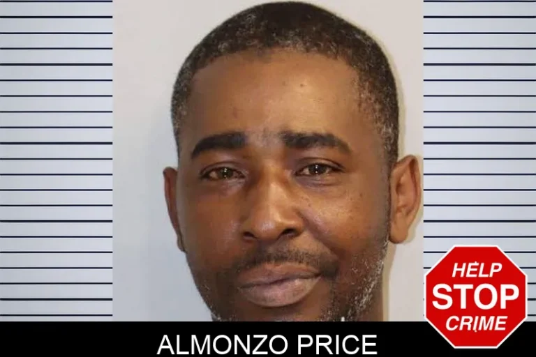 Almonzo Price