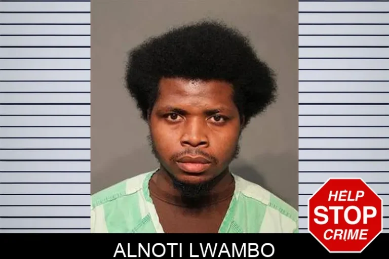 Alnoti Lwambo