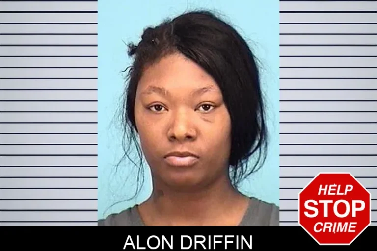 Alon Driffin