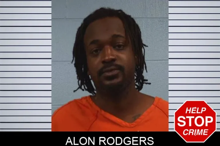 Alon Rodgers