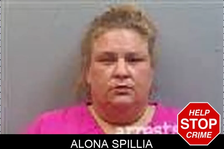 Alona Spillia