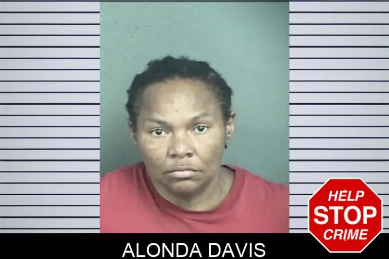 Alonda Davis