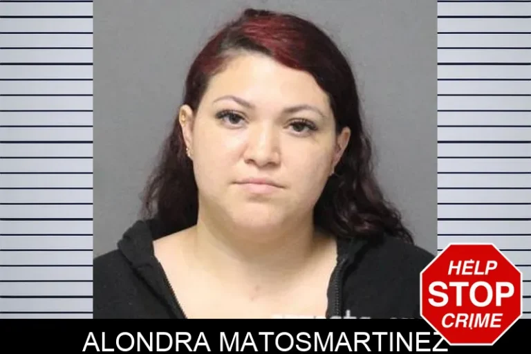 Alondra Matosmartinez