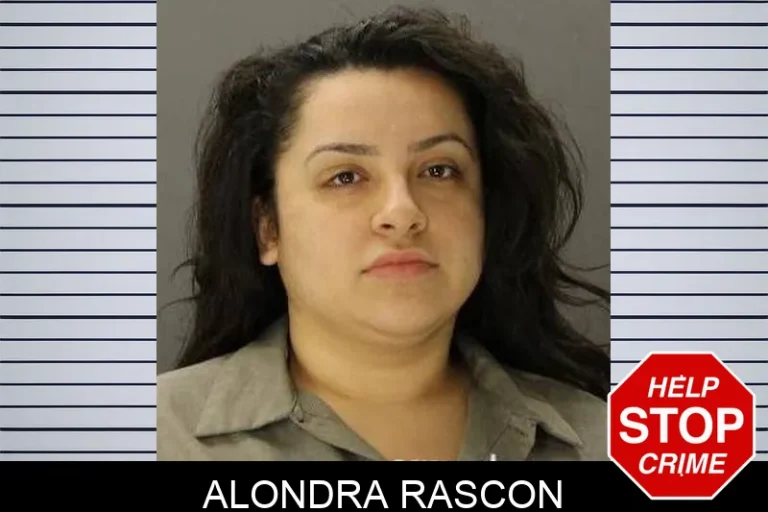 Alondra Rascon