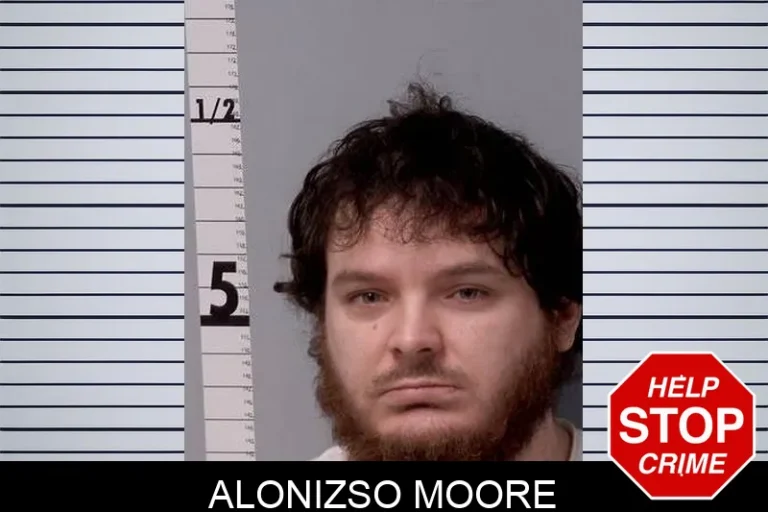 Alonizso Moore