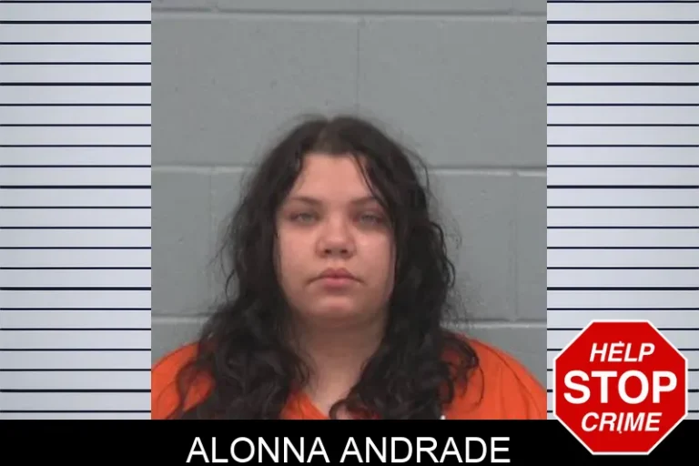 Alonna Andrade