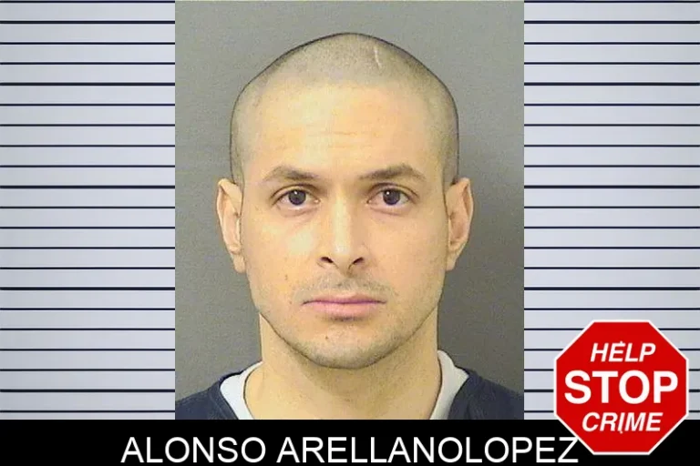 Alonso Arellanolopez