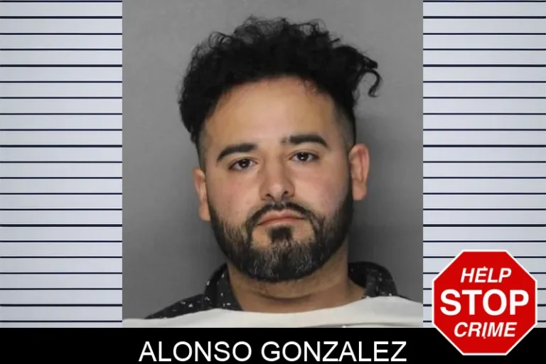 Alonso Gonzalez