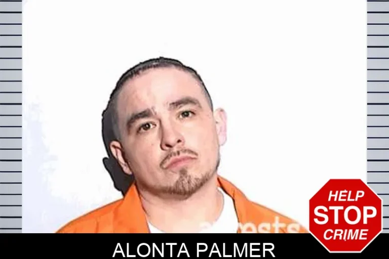 Alonta Palmer