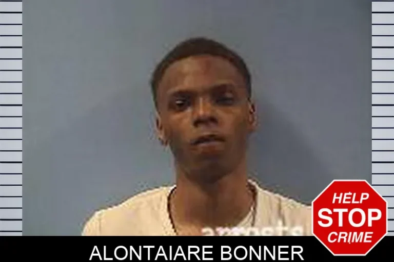 Alontaiare Bonner