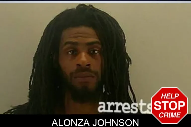 Alonza Johnson