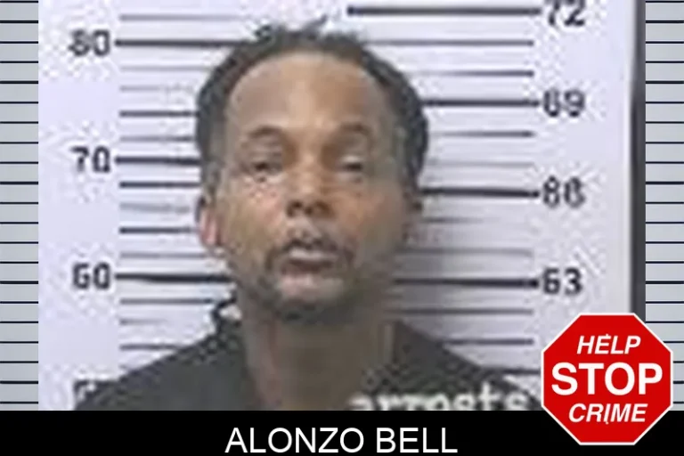 Alonzo Bell