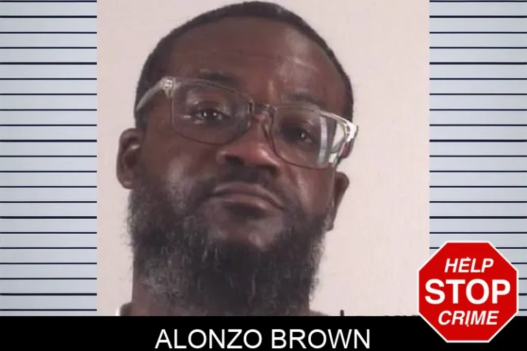 Alonzo Brown
