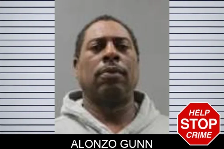 Alonzo Gunn