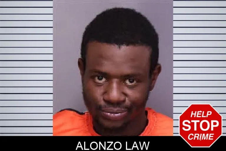 Alonzo Law