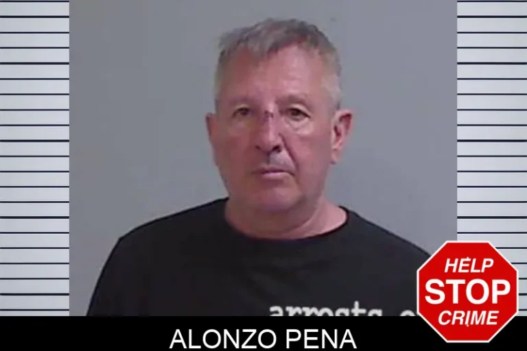 Alonzo Pena