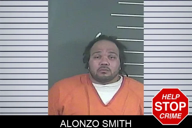 Alonzo Smith