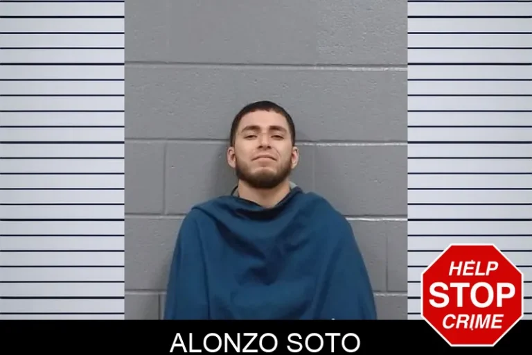 Alonzo Soto