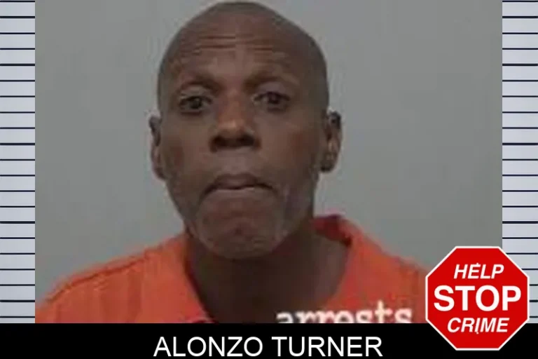 Alonzo Turner