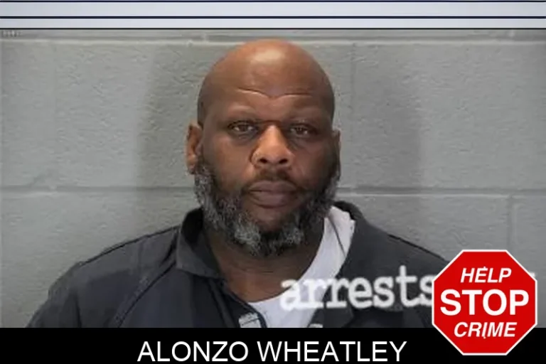Alonzo Wheatley