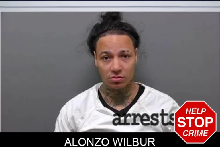 Alonzo Wilbur