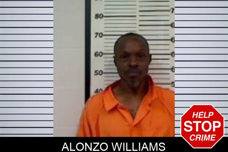 Alonzo Williams