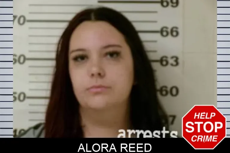 Alora Reed