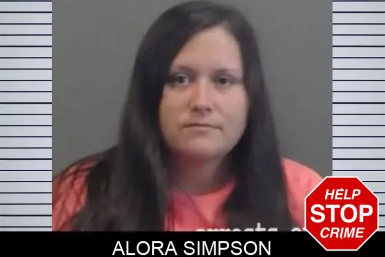 Alora Simpson