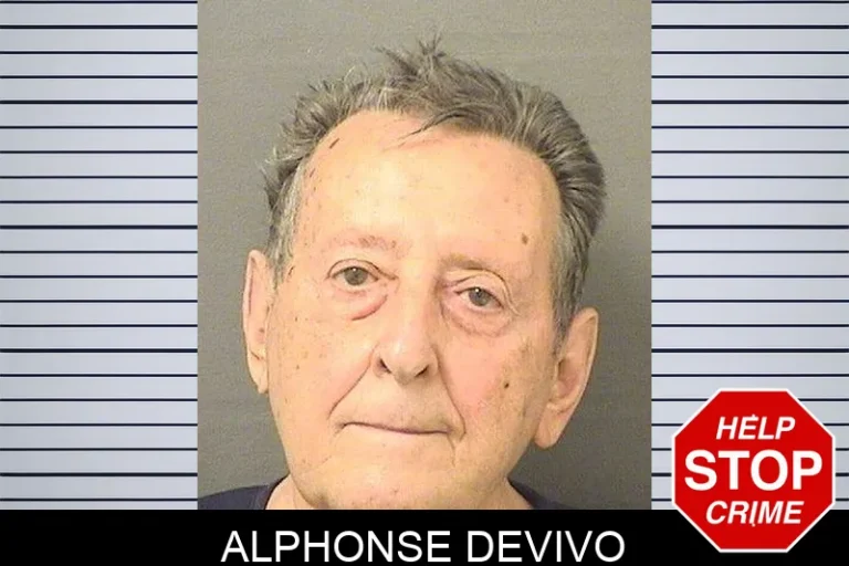 Alphonse Devivo