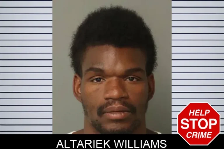 Altariek Williams